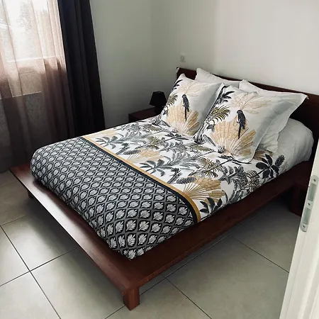 David ヴィラ La Tour-du-Crieu