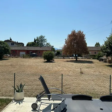 David Villa La Tour-du-Crieu